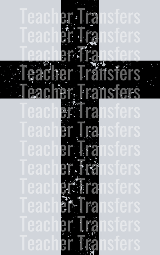 KingdomovercultureCross