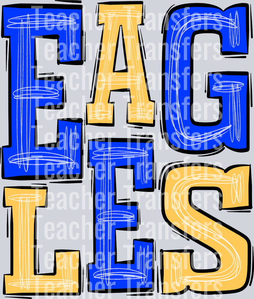 EAGLES-ROYAL-YELLOW