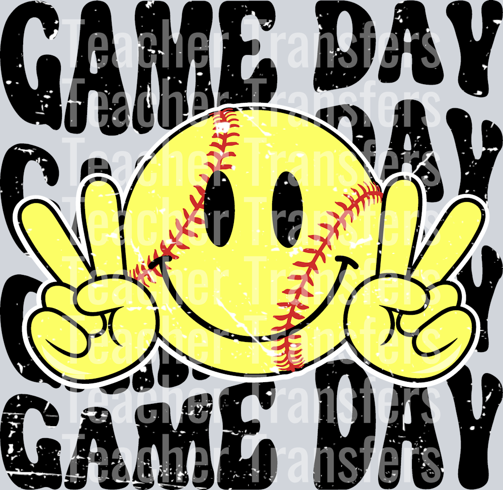 Game Day Softball-02