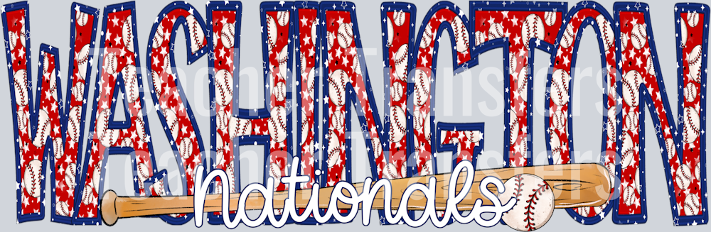 Washington nationals