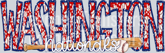 Washington nationals