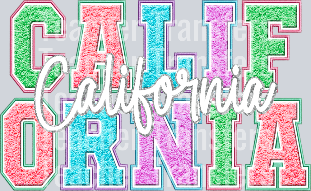 SpringStatesCalifornia