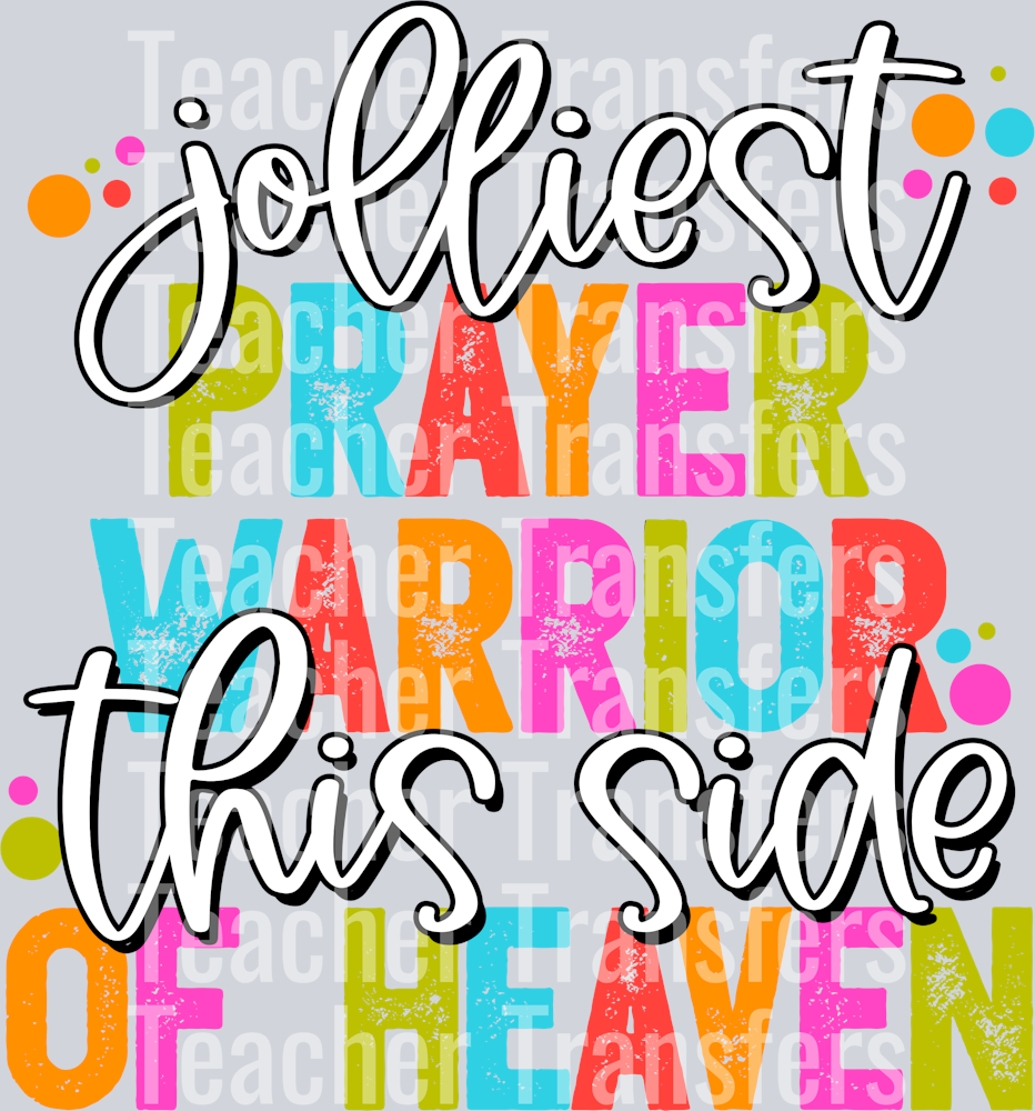 JolliestPrayerWarrior