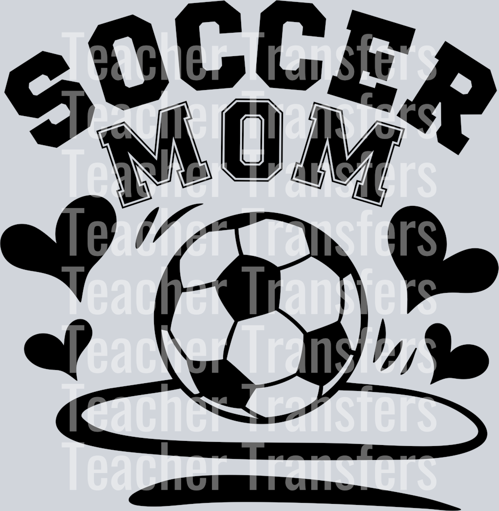 9. soccer mom