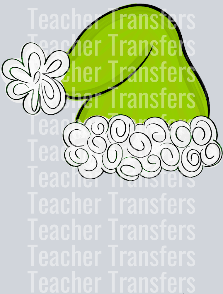 Christmas Pocket (1)