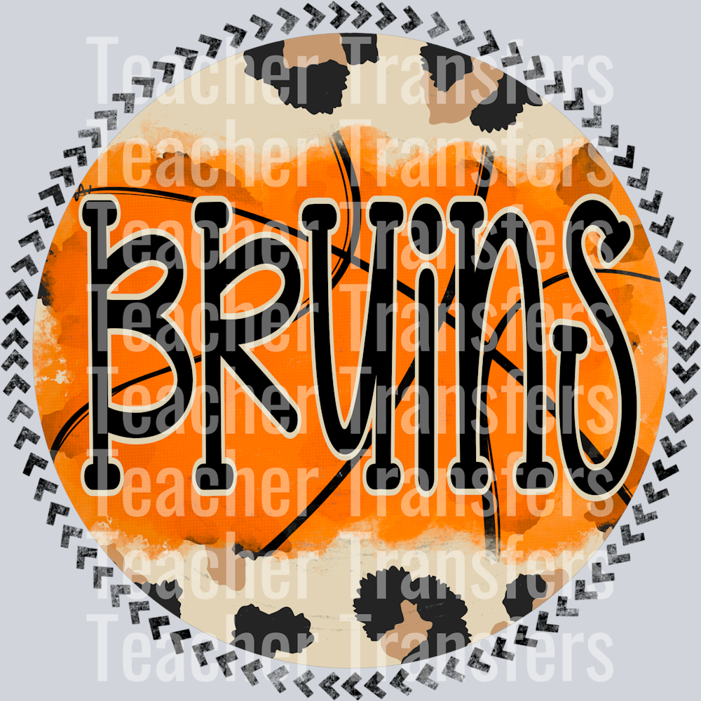 LeopardBasketballBruins