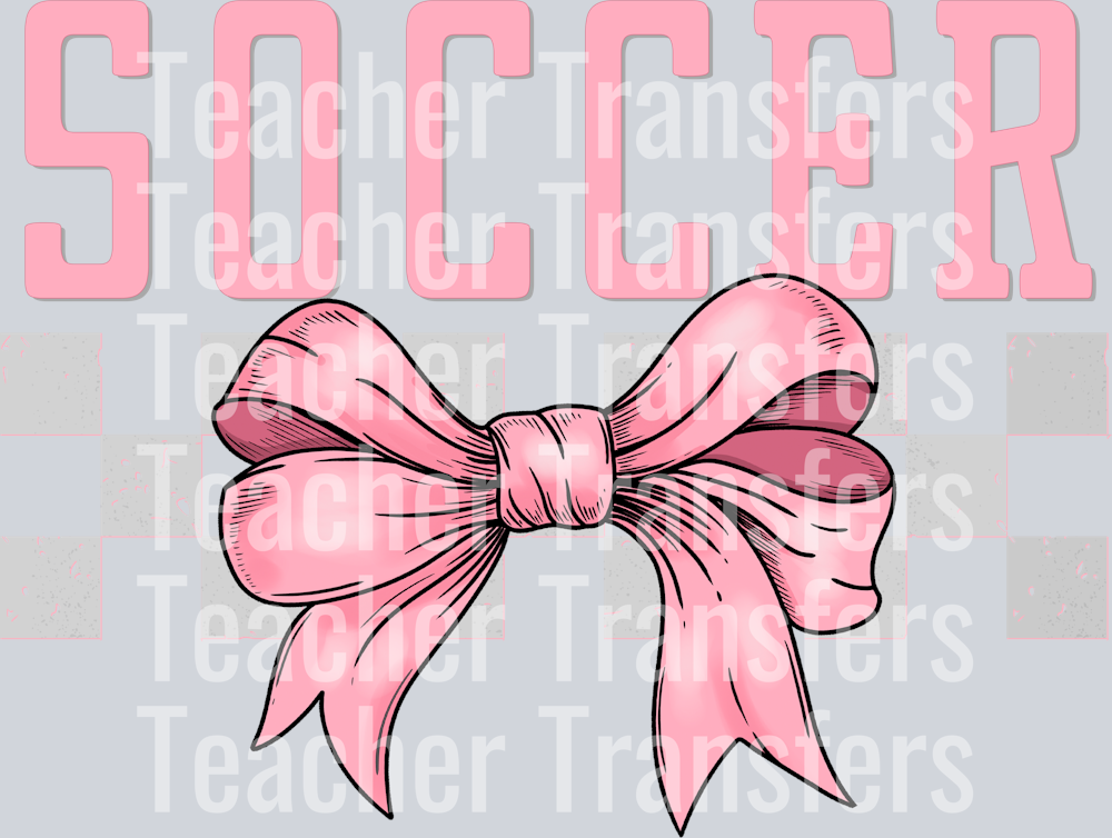 Bow SOCCER