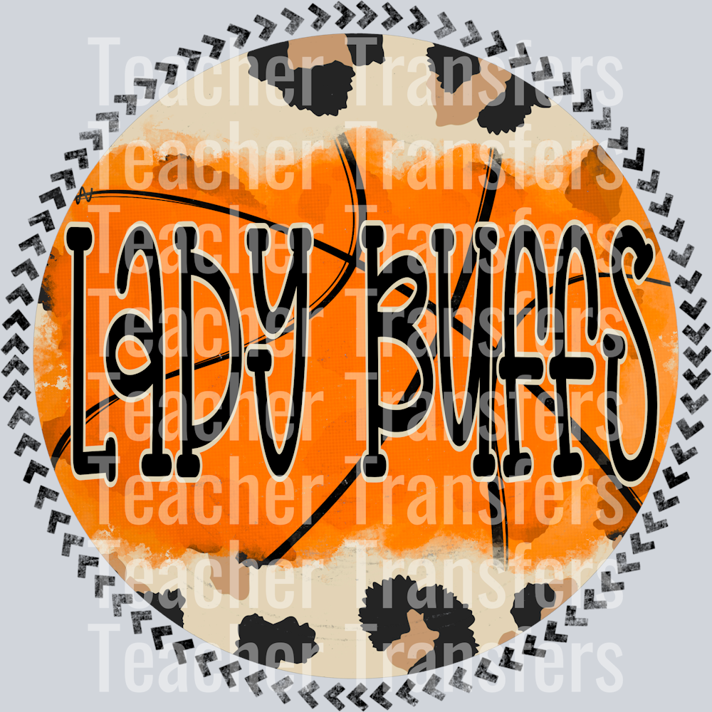 LeopardBasketballLadyBuffs