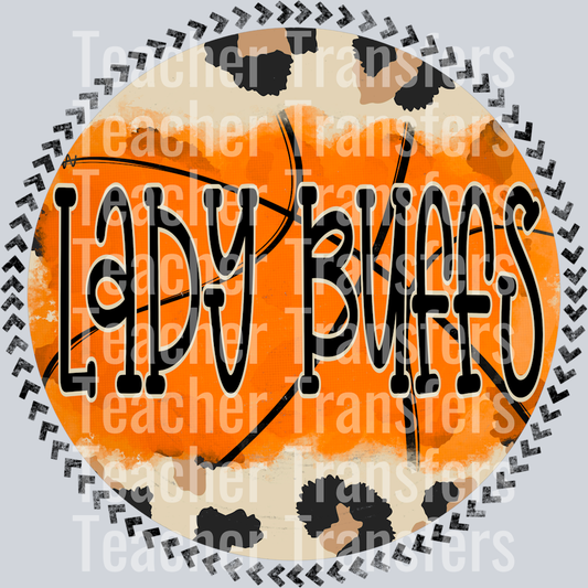 LeopardBasketballLadyBuffs