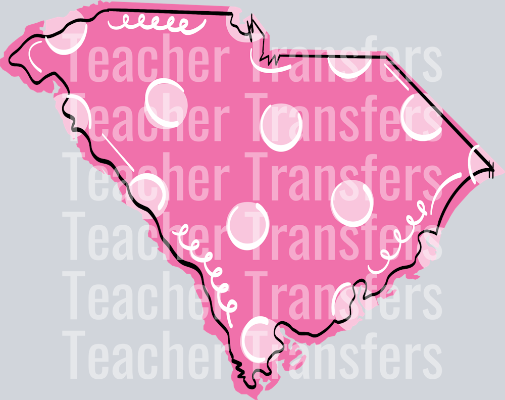 doodle_states_south_carolina