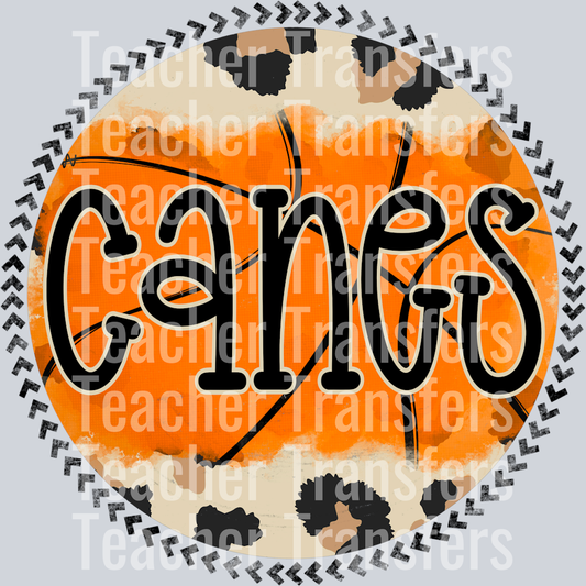 LeopardBasketballCanes