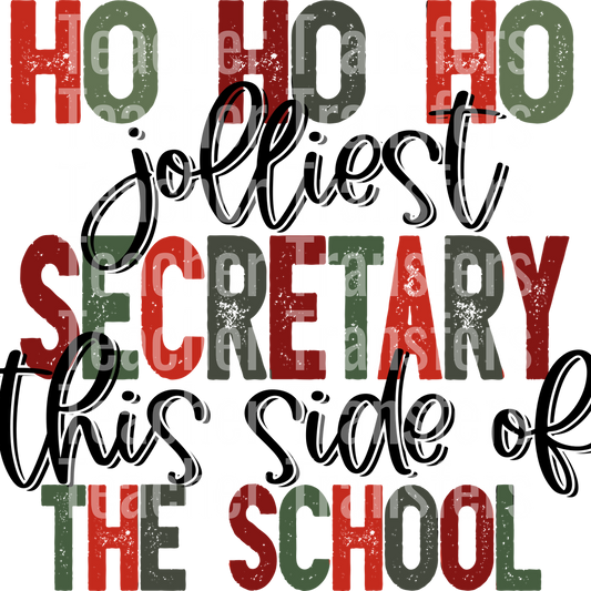 JolliestDarkSecretary