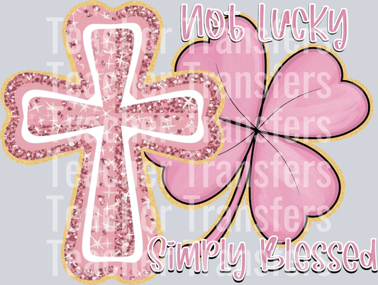 SimplyBlessed