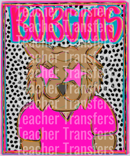 Bobcats