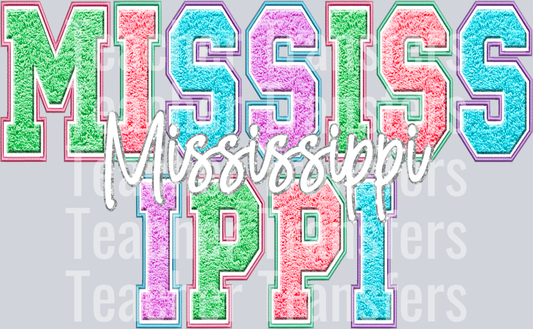 SpringStatesMississippi