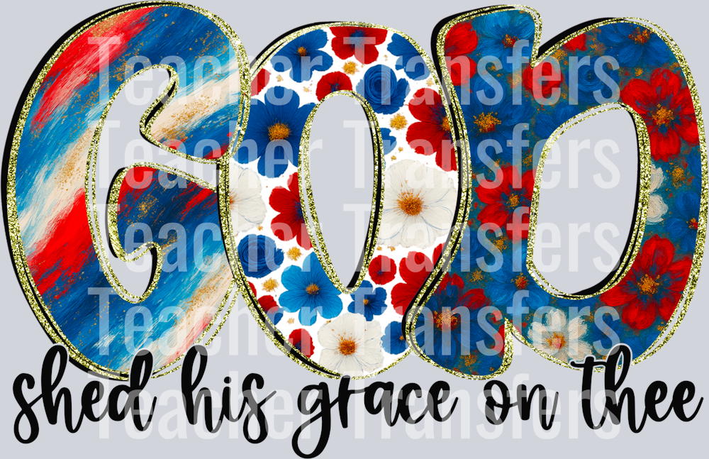 GodshedHisGrace