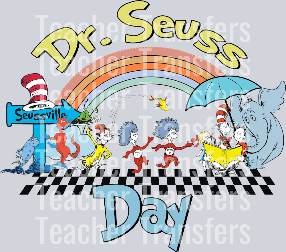 Read Across America (6)