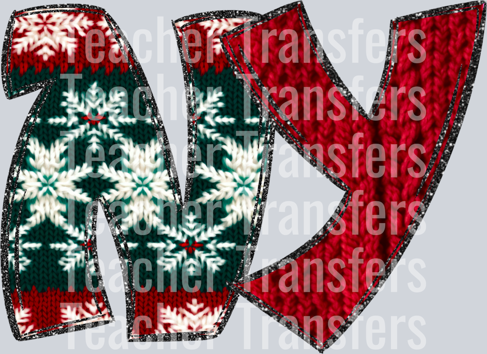 NYChristmasSweater