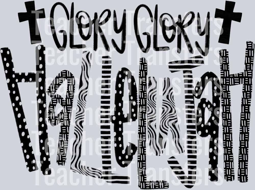 GloryGloryBlk