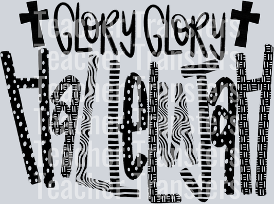 GloryGloryBlk