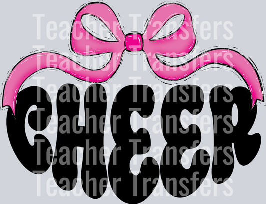 Wide Bow