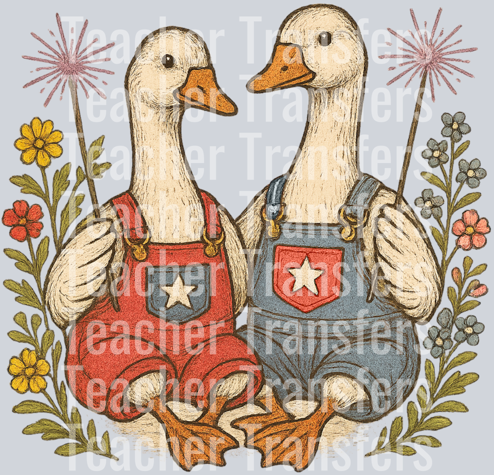 4thGeese