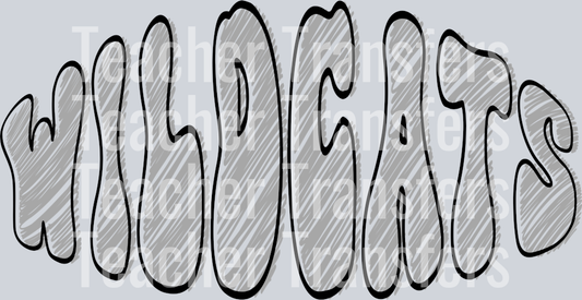 Sketch Alternatives wildcats