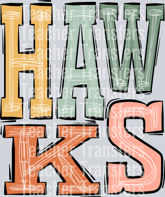 Hawks(1)