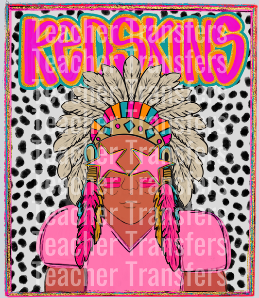 Redskins