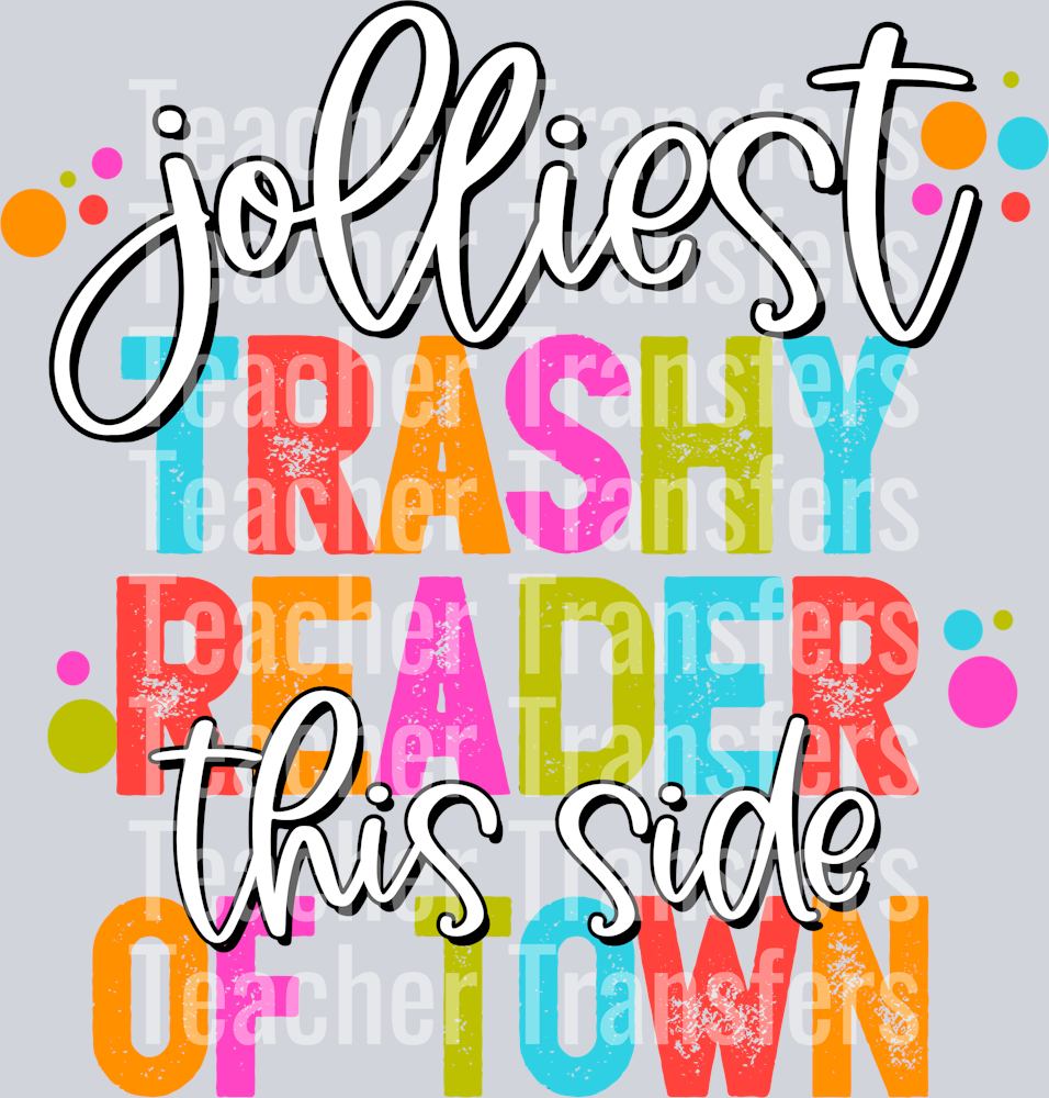 JolliestTrashyReader