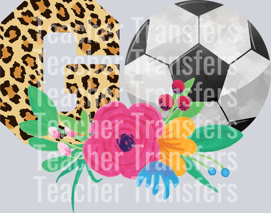 GO Soccer