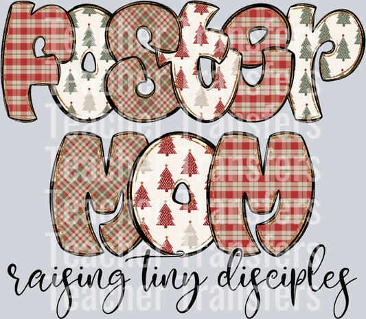 Fostermomhelpingraisetinydisciples