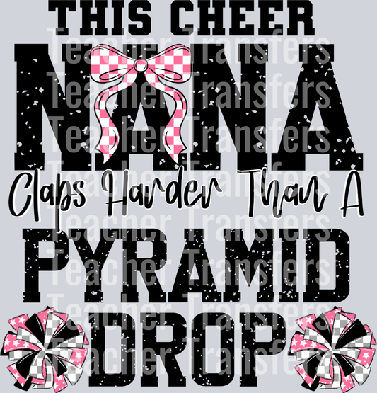 This cheer nana 2