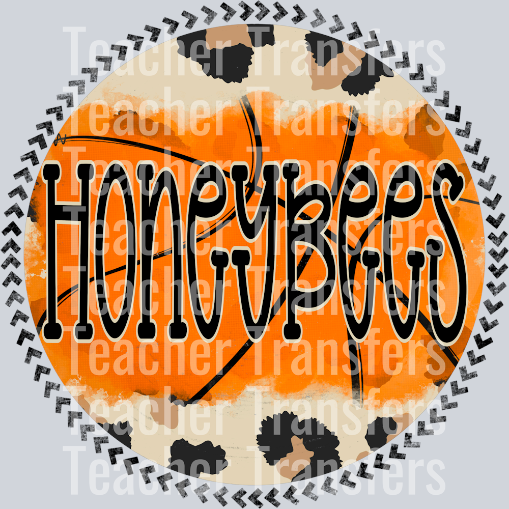 LeopardBasketballHoneybees