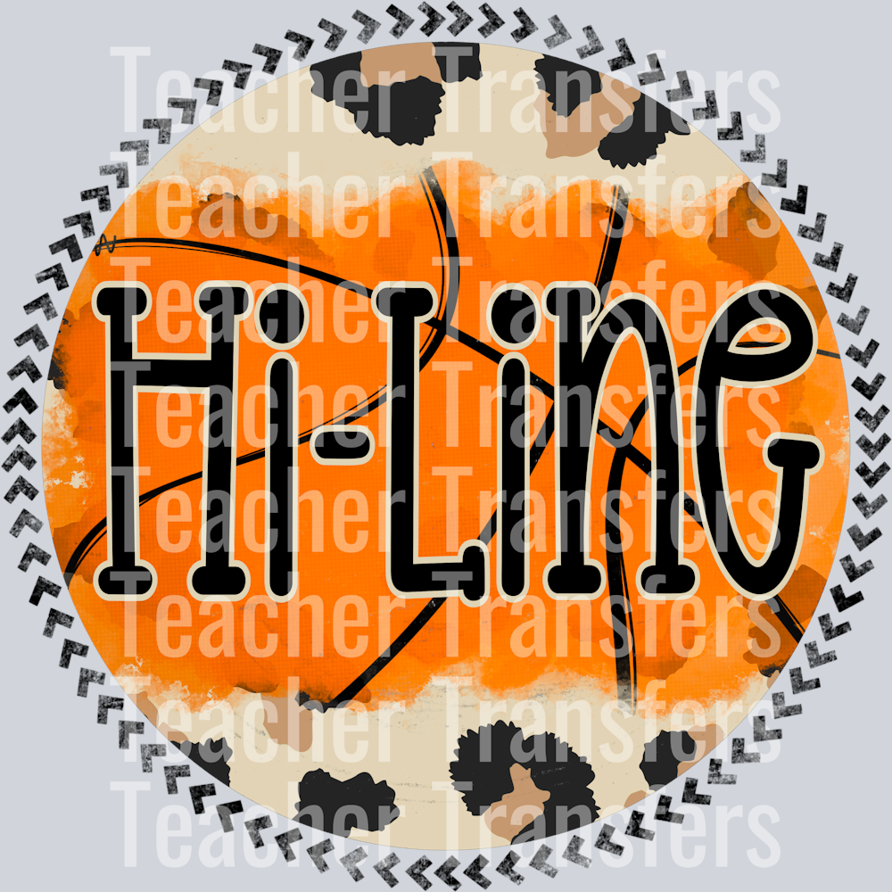 LeopardBasketballHiLine