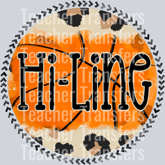 LeopardBasketballHiLine