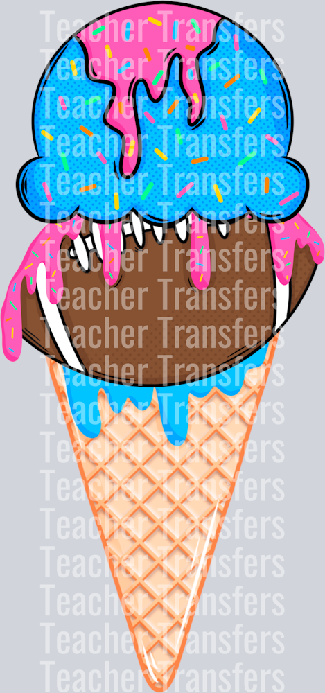 Football_Cone