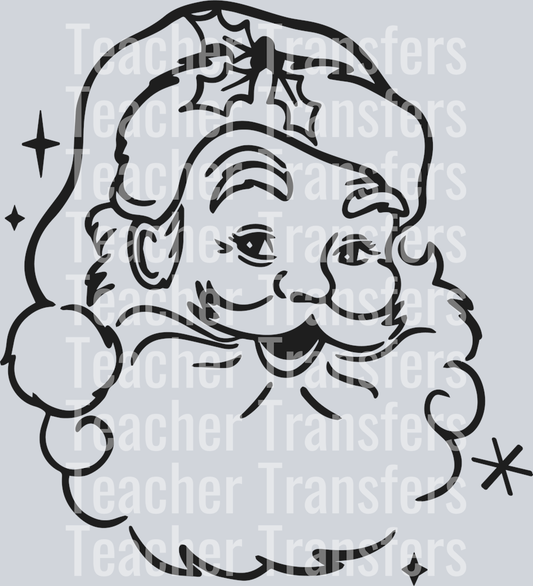 SantaBlack4