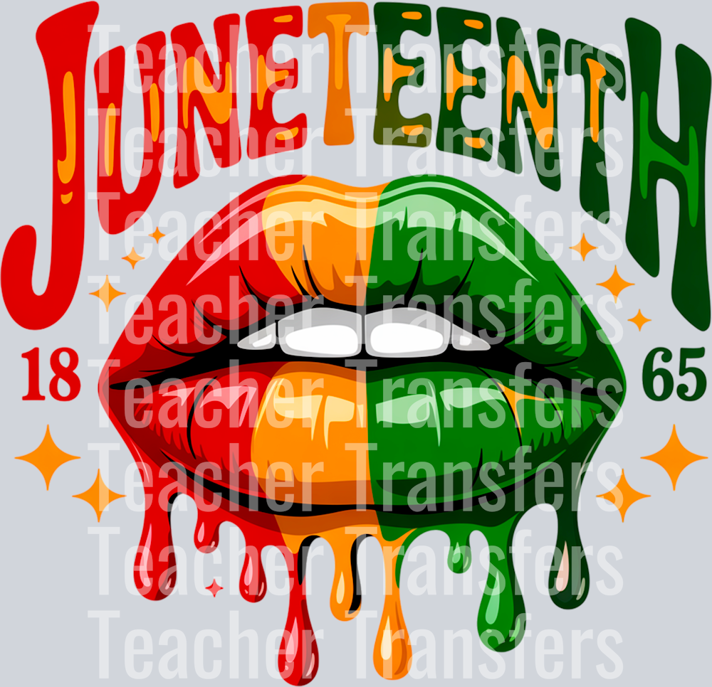 23.Juneteenth