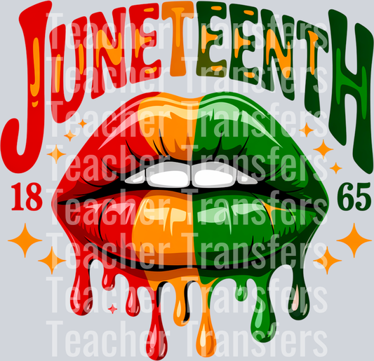 23.Juneteenth