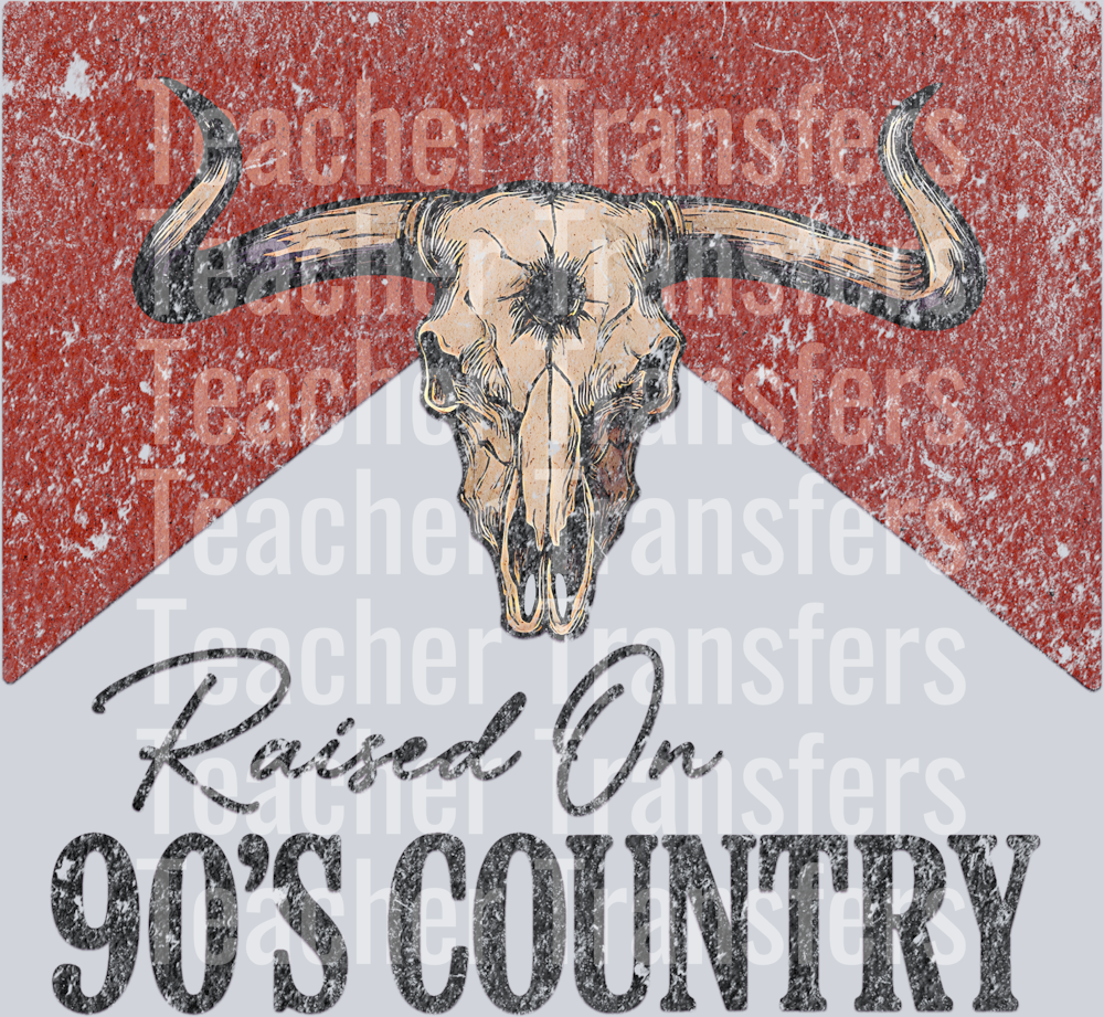 90sCountry-BLACK