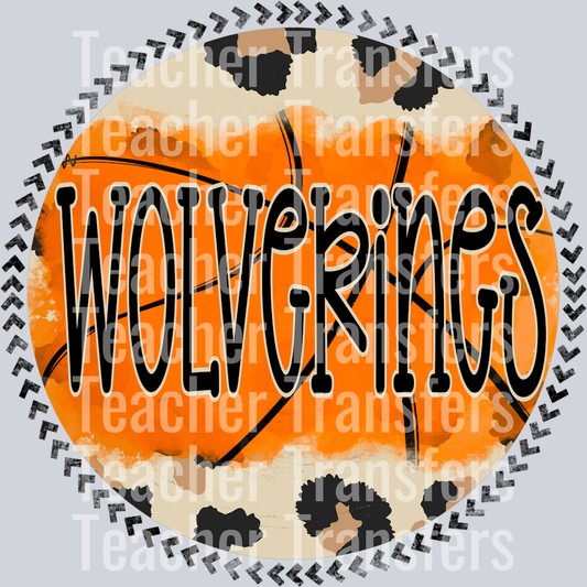 LeopardBasketballWolverines