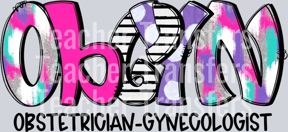 ObGYN