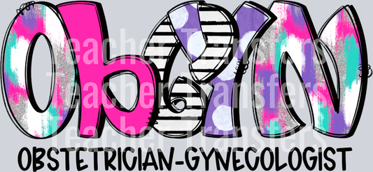 ObGYN