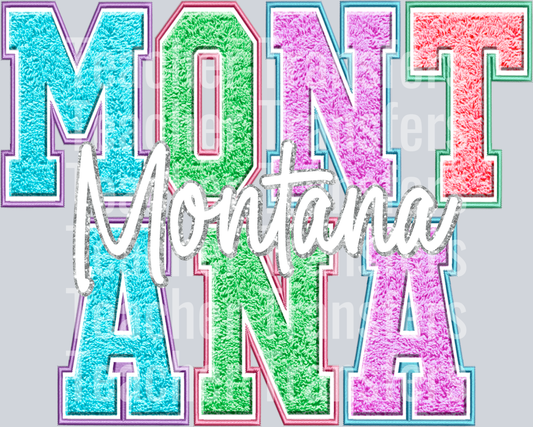 SpringStates-Montana