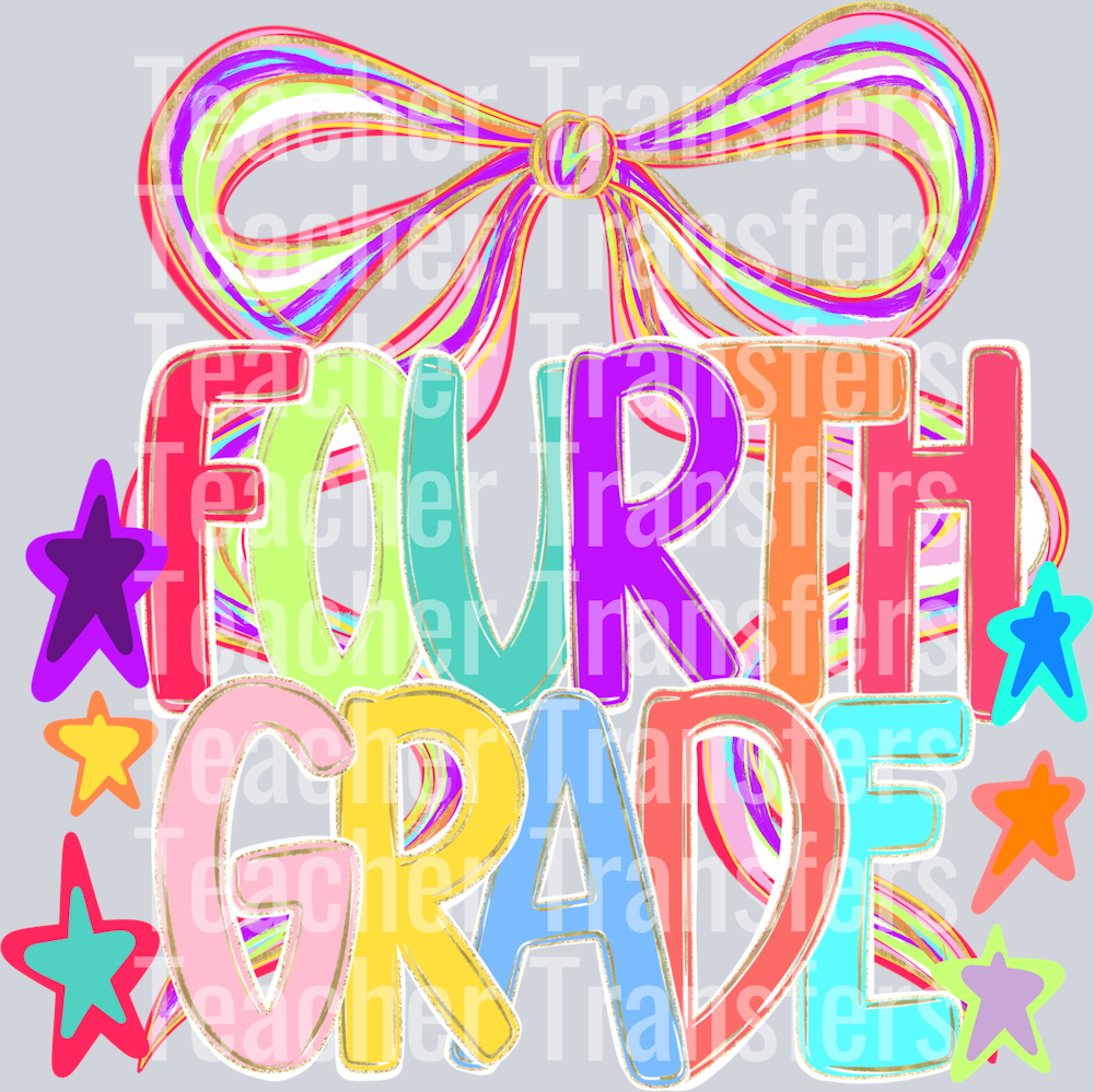 Fourth