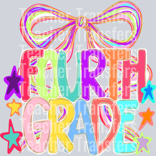 Fourth