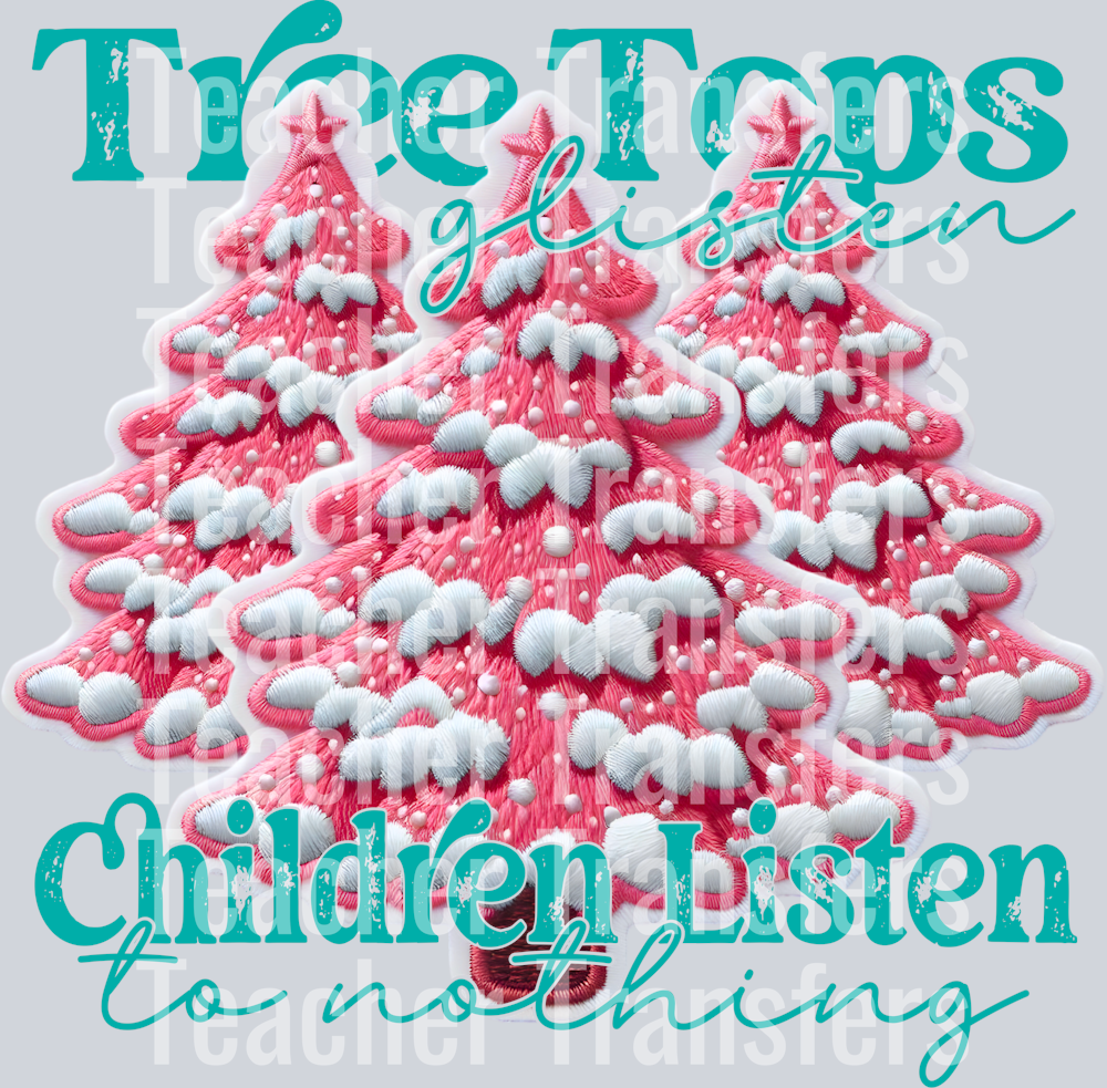 TreeTopsGlisten