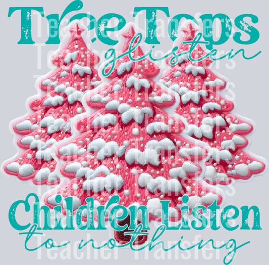 TreeTopsGlisten