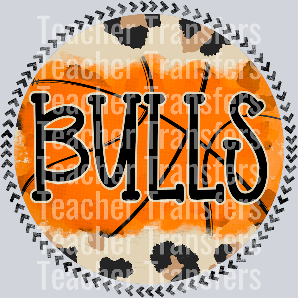 LeopardBasketballBulls
